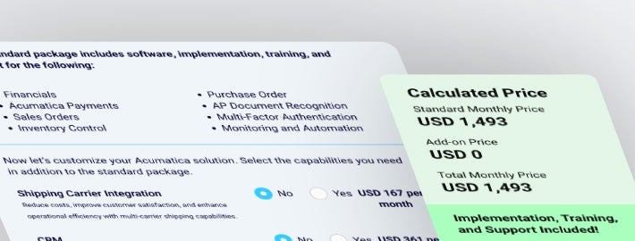 Optimize Your Distribution Costs with Ease Optimize Your Distribution Costs with Ease