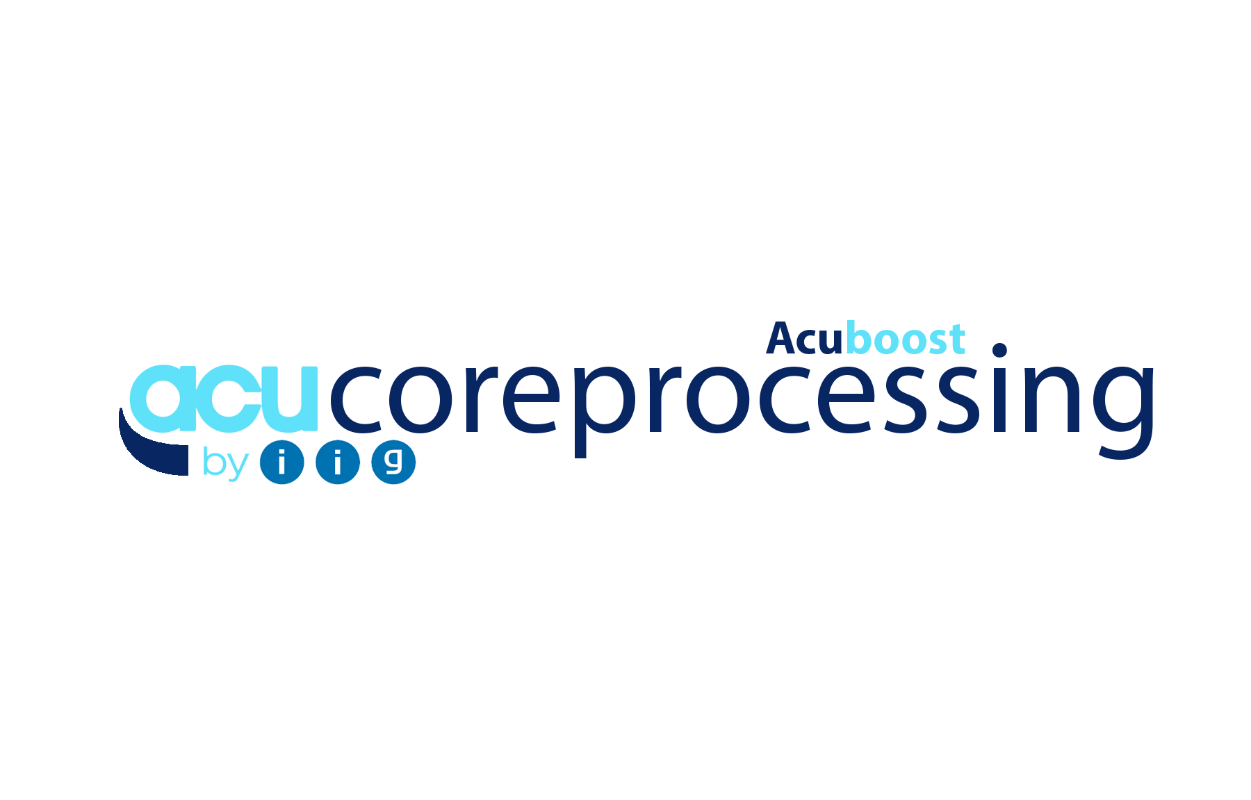 Core Processing - Grupo de Integración de la Información