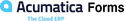 Acumatica Forms - The fast and easy way to order checks and envelopes - The Artina Group