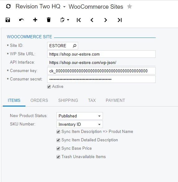 screenshot 3