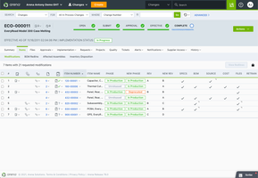 Cambios en la ingeniería del estadio