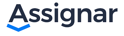 Assignar Holdings Inc - Assignar Self Perform Sub Contractor Field Ops Solution