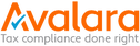 Avalara Sales Tax Automation - AVALARA, INC.