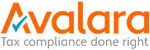 Avalara Sales Tax Automation - AVALARA, INC.