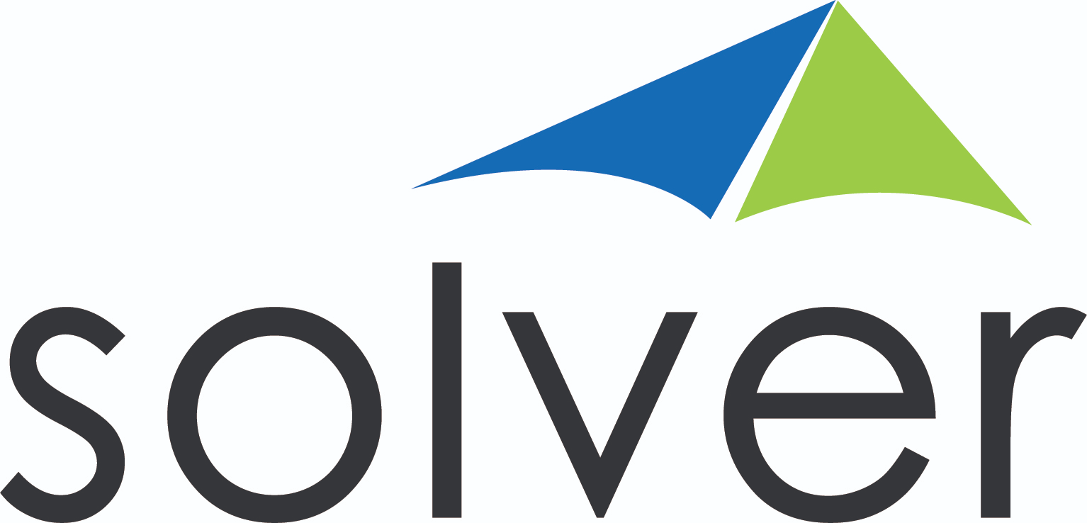 Solver Inc. - Corporate Performance Management Solution