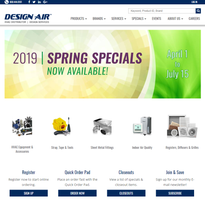 Billtrust customer webstore