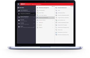 Mantenimiento preventivo