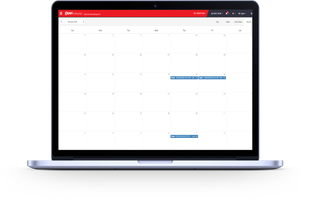 Calendario de mantenimiento preventivo
