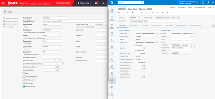 Acumatica_FixedAssetCard