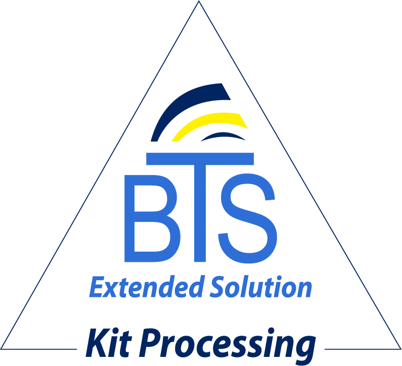 Solución de procesamiento de kits Biz-Tech - BizTech Services