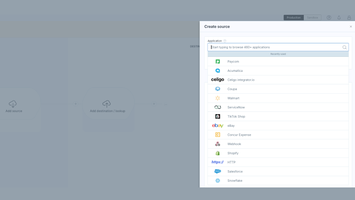 Conectores prefabricados