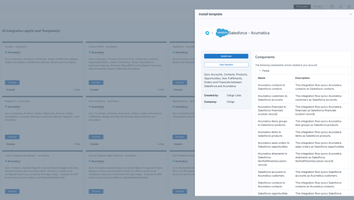 Plantillas prediseñadas