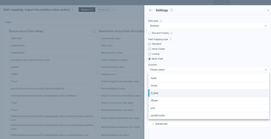 Lógica cartográfica