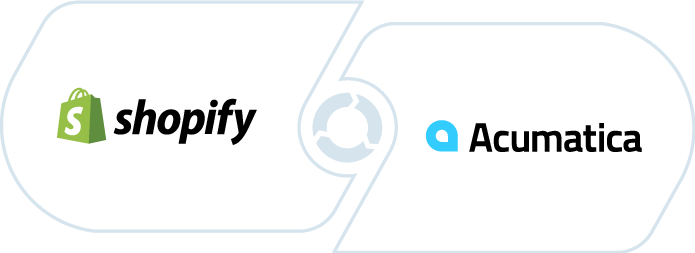 Shopify-Acumatica Quickstart Integration Bundle - Celigo