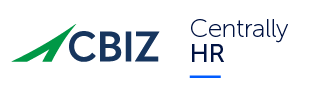 CBIZ Human Capital Management - CBIZ HCM Centrally HR