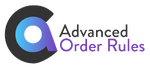 Advanced Order Rules - Crestwood Associates LLC