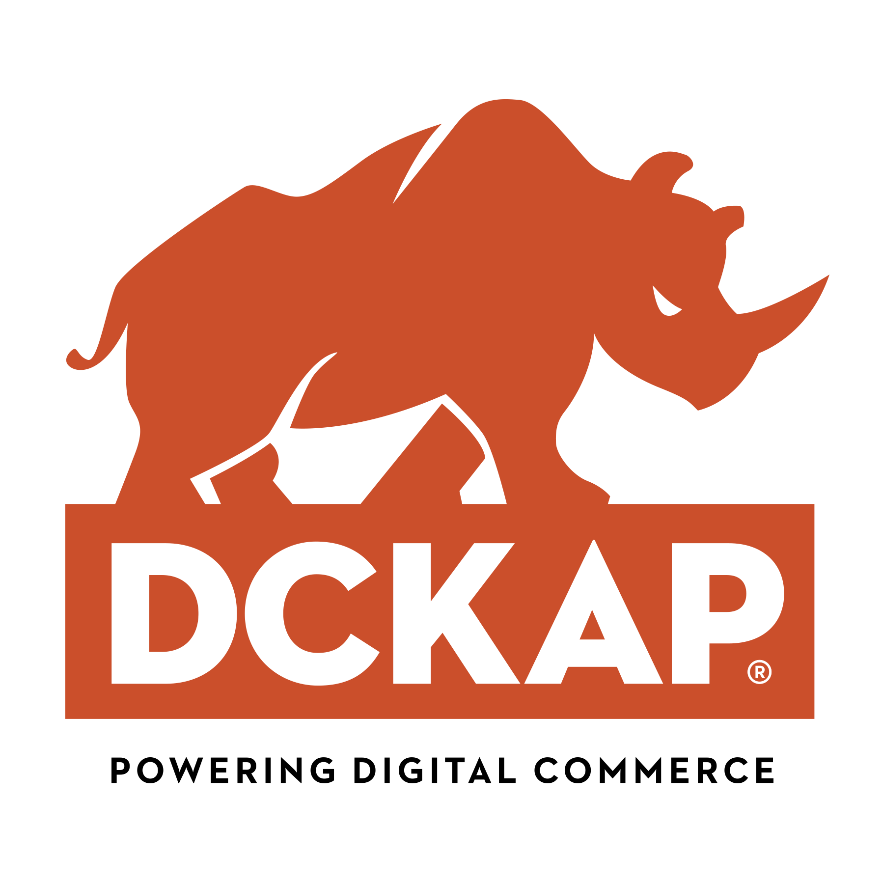 DCKAP - DCKAP Digital Commerce Agency