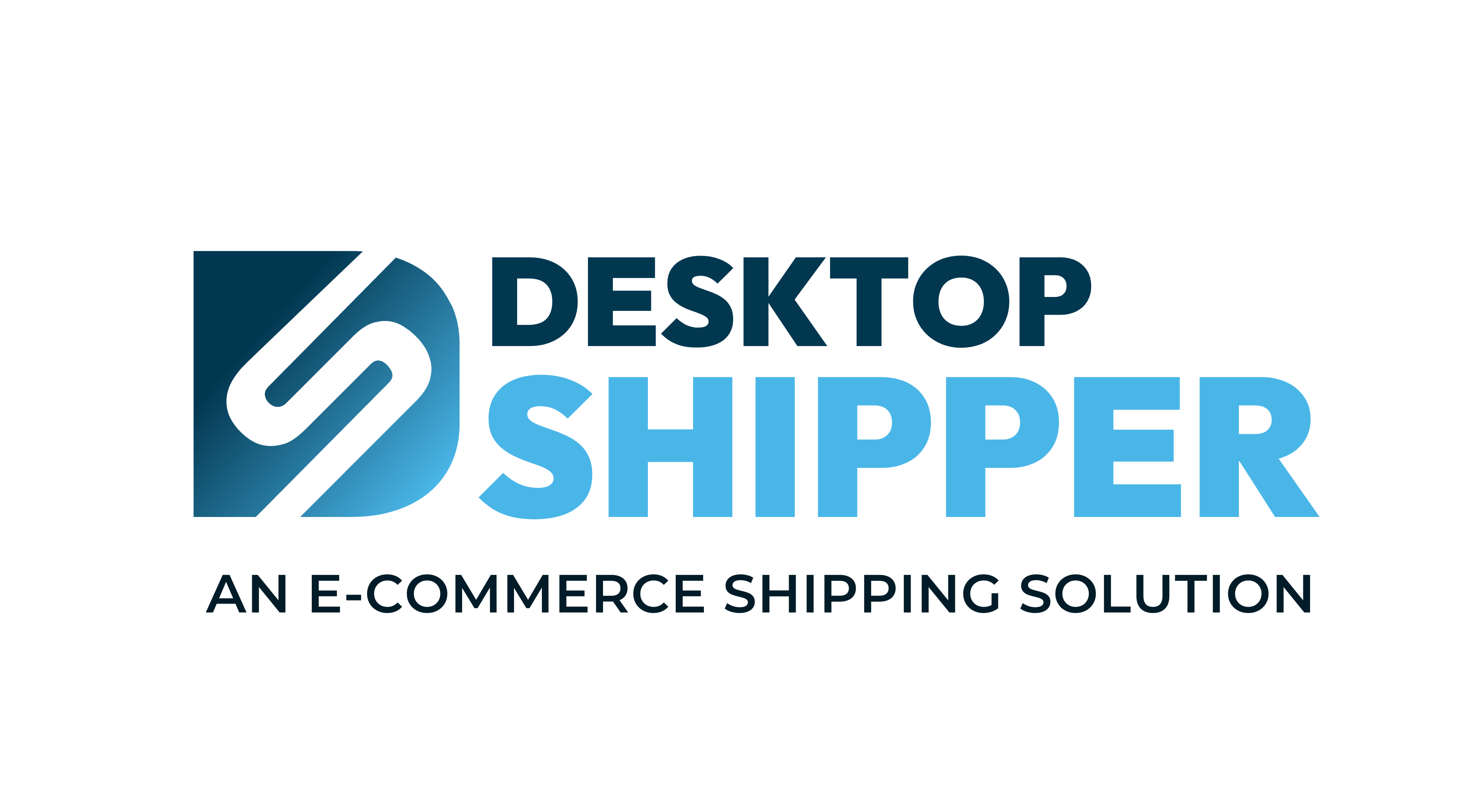 DesktopShipper - DesktopShipper