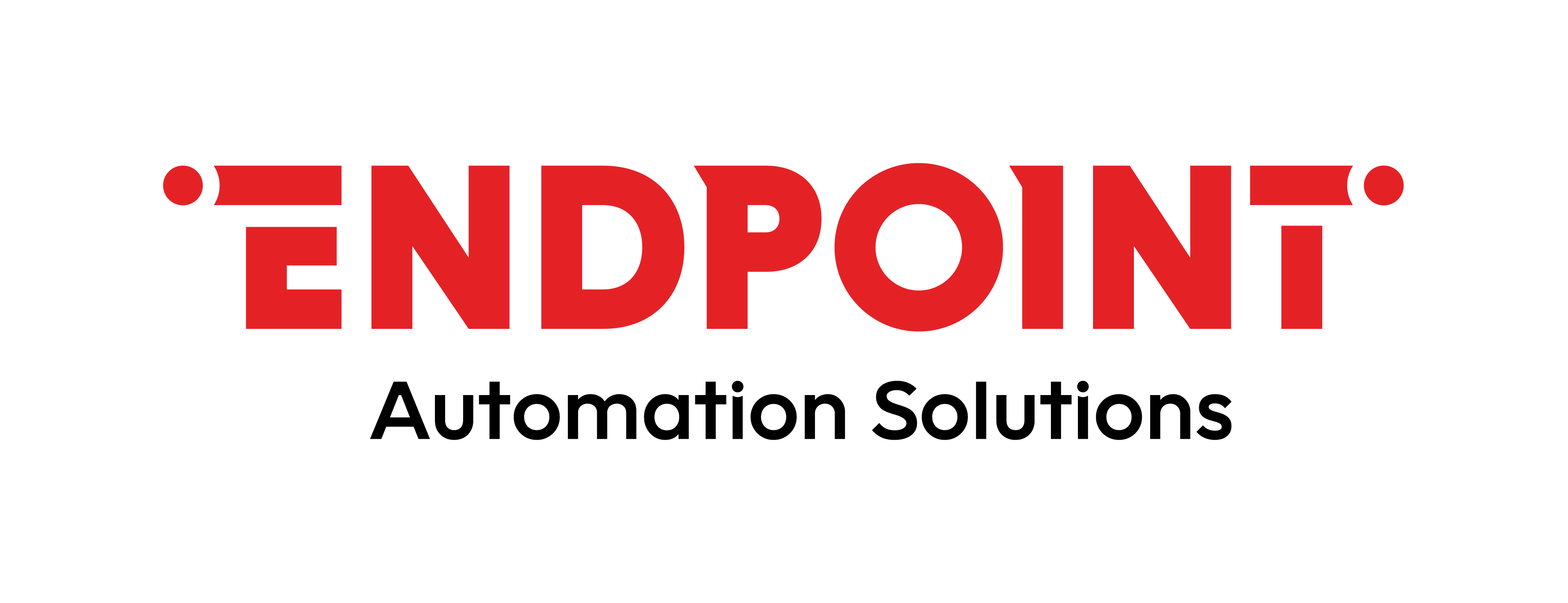 Endpoint Automation Solutions - Endpoint Warehouse