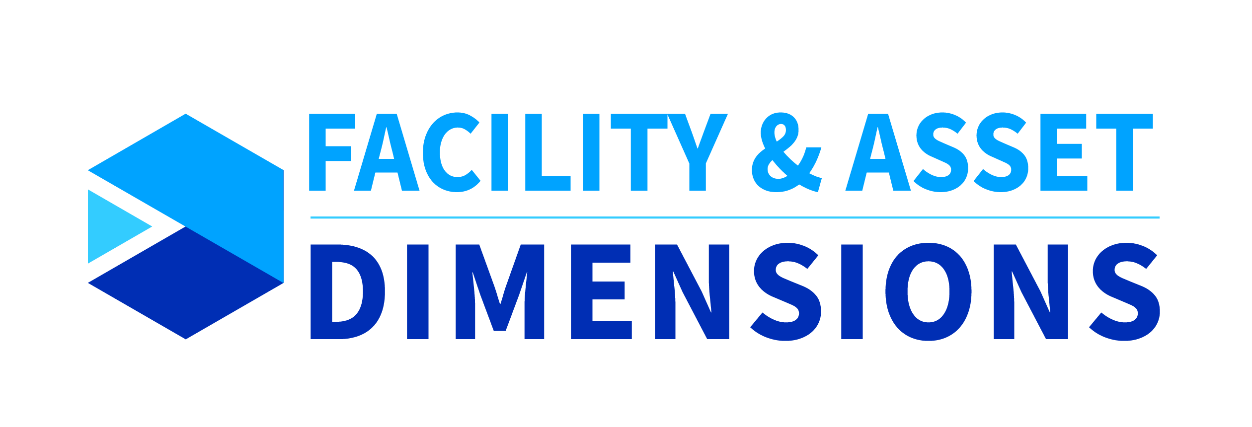 Facility and Asset Dimensions