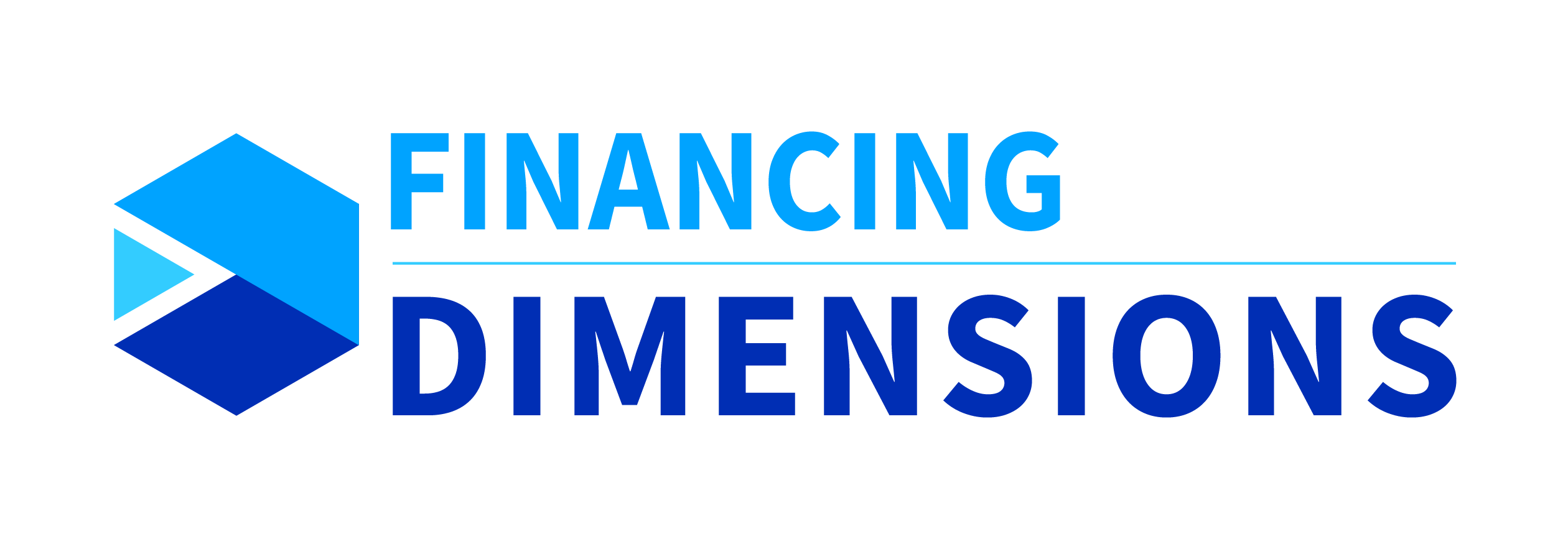 Financing Dimensions