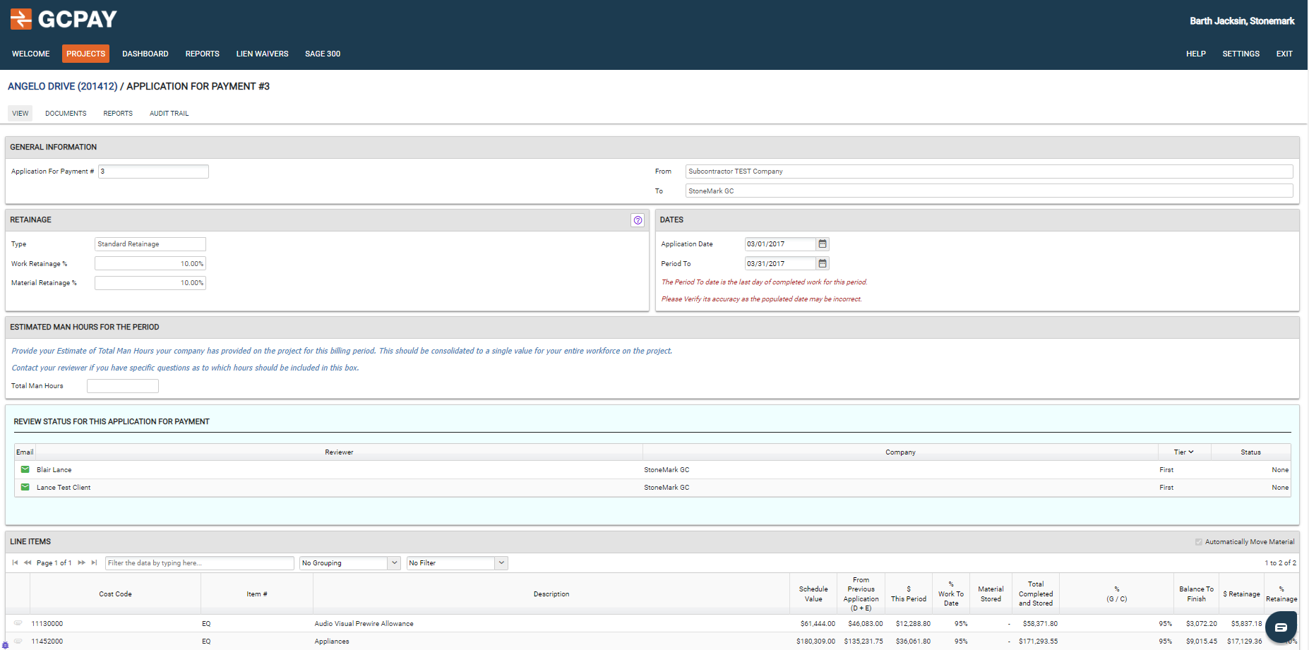 Capture d’écran 3