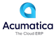  - Intégration Acumatica Gmail