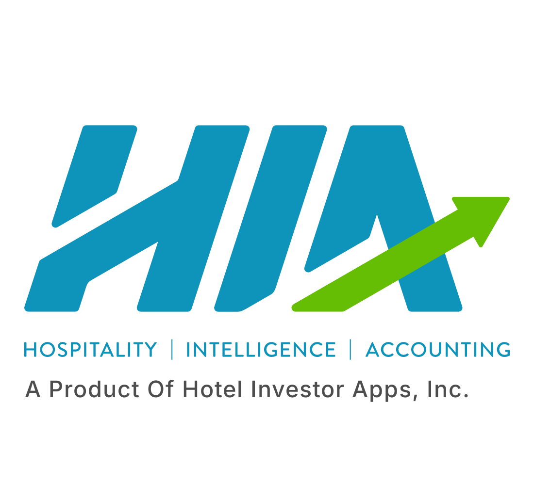 Hotel Investor Apps - Hotel ERP and Accounting Solution