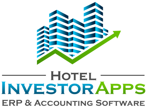 Hotel Investor Apps - Hotel ERP and Accounting Solution