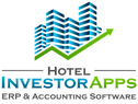 Hotel ERP and Accounting Solution - Hotel Investor Apps