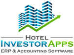 Hotel ERP and Accounting Solution - Hotel Investor Apps