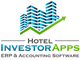 Applications pour les investisseurs hôteliers - Solution ERP et comptabilité hôtelière