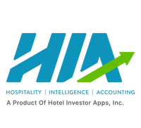 Solution ERP et comptable pour l'hôtellerie - Hotel Investor Apps
