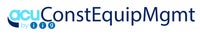 AcuConstructionEquipment – Gestion des équipements de construction - Groupe d'intégration de l'information