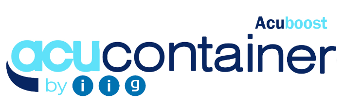  - AcuContainer - Container Tracking