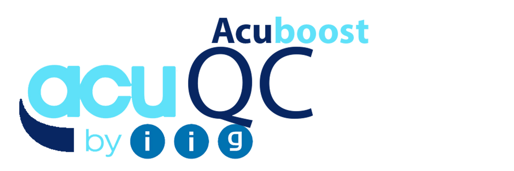 AcuQC – Inspections and Preventative Maintenance - Information Integration Group