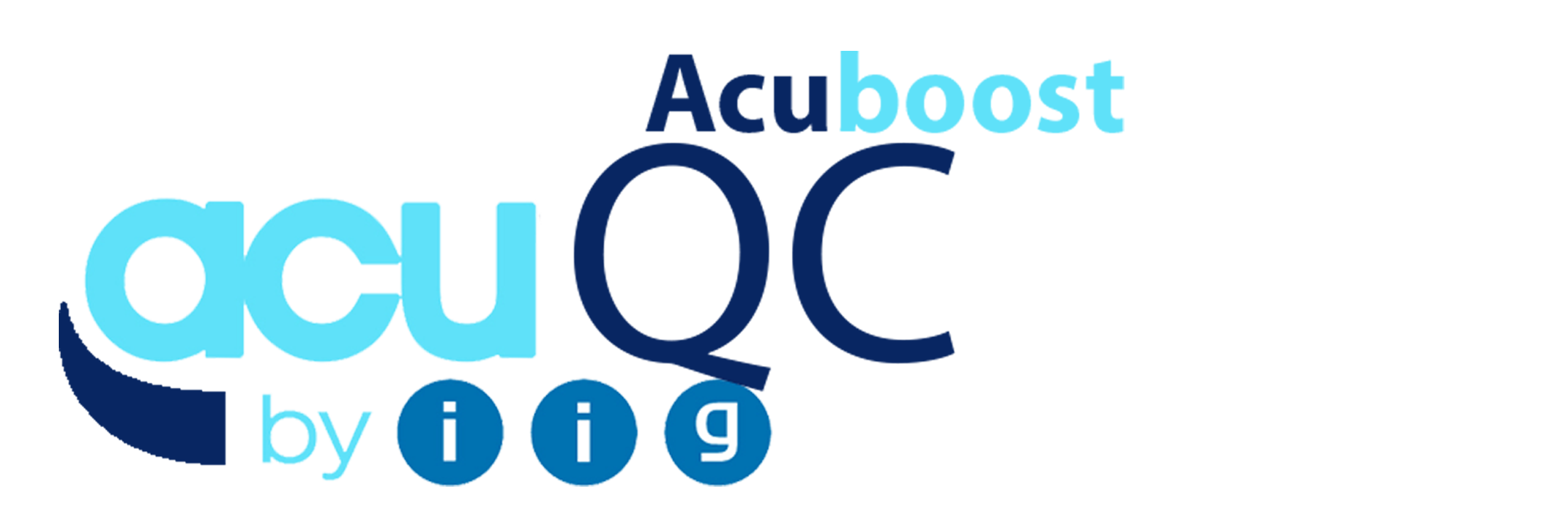 AcuQC – Inspections and Preventative Maintenance