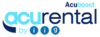 AcuRental - Procesamiento de pedidos de alquiler - Information Integration Group