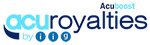 AcuRoyalties - Traitement des redevances - Information Integration Group