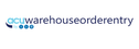 AcuWOE – Saisie des commandes d'entrepôt - Information Integration Group