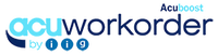 AcuWorkorder - Fabrication légère - Groupe d’intégration de l’information
