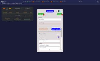 illia State-of-the-art Call-Pop