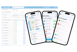 Gestione todas sus citas en un solo lugar