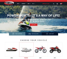 Bay Area PowerSports