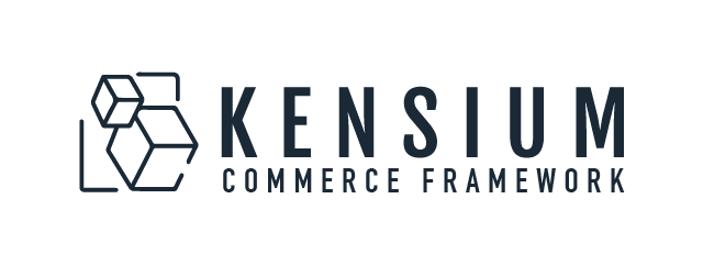 Kensium LLC - Kensium Commerce Framework