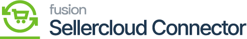 SellerCloud Connector