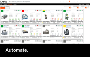 Recogida automática de datos