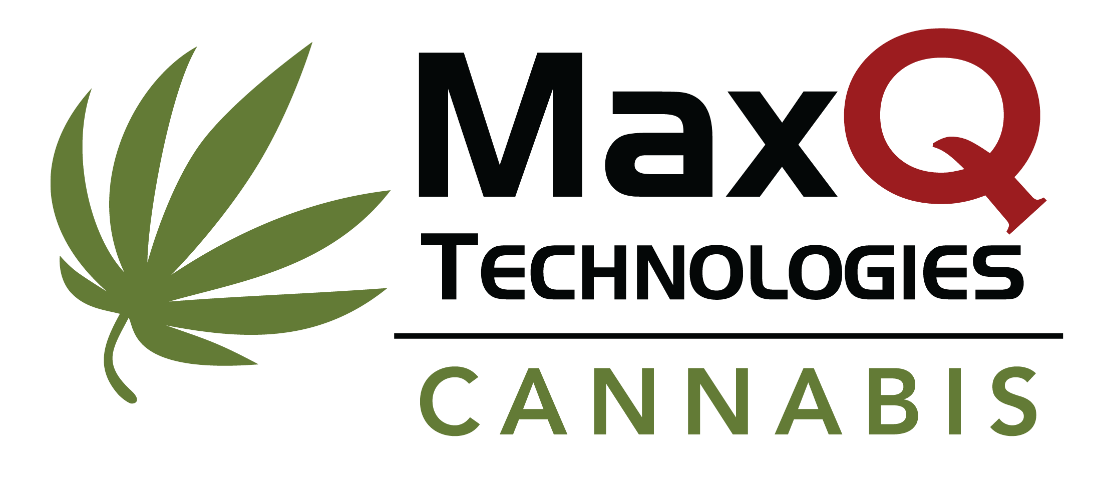 MaxQ Technologies - MaxQ Cannabis Management Solution