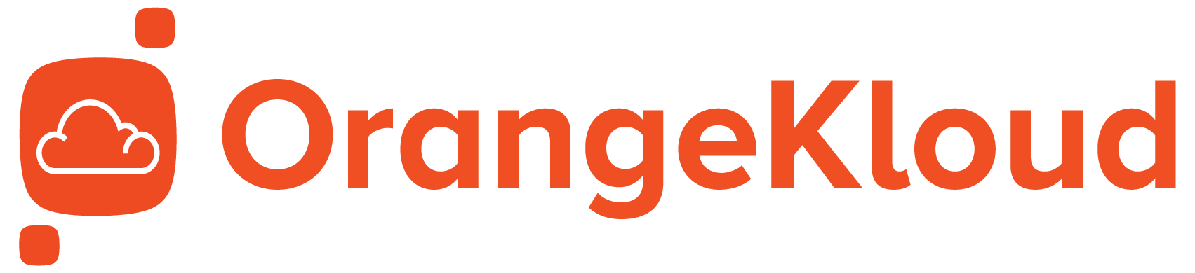 Orangekloud Pte Ltd - Orangekloud Customer Self Ordering App
