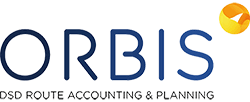 Computime Software Limited - Orbis DSD Route Accounting & Planning